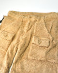 SUNLIGHT BELIEVER (����饤�ȥӥ꡼�С�) PILE BUSH SHORTS