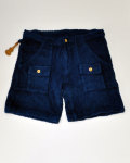 SUNLIGHT BELIEVER (����饤�ȥӥ꡼�С�) PILE BUSH SHORTS
