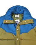 ��30%OFF!!�� SUNLIGHT BELIEVER (����饤�ȥӥ꡼�С�) 70'S 2TONE JACKET