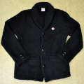 Toecutter SHAWL NECK SHIRT JACKET
