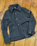 Toecutter (�ȡ����å���) BABY HAIR SHORTALL JACKET / �٥��ӡ��إ� ���硼�ȥ��㥱�å�