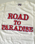 ��30%OFF�ա�TOECUTTER S/S TEE ��ROAD��