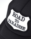 ��30%OFF�ա�TOECUTTER MESH CAP ��ROAD��