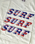 ��30%OFF�ա�TOECUTTER S/S TEE ��SURF��