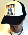 ��30%OFF�ա�TOECUTTER MESH CAP ��CALIFORNIA��