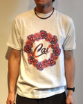 ��30%OFF�ա�TOECUTTER S/S TEE ��HIBISCUS��