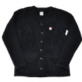 Toecutter BUTTON CARDIGAN