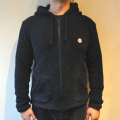 Toecutter ZIPPER HOODY