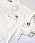 ��30%OFF�ա�TOECUTTER S/S POCKET TEE ��AIR MAIL��