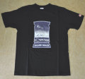TOECUTTER S/S TEE "MALIBU BEACH"