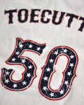 ��30%OFF�ա� TOECUTTER S/S TEE ��50��