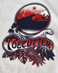 ��30%OFF�ա�TOECUTTER S/S TEE ��SURF BEAR��