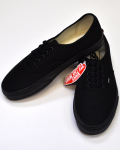 VANS CLASSICS  USA��� AUTHENTIC CANVAS ��������ƥ��å�