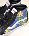 VANS VALUT SK8-HI Reissue LX��ALOHA)