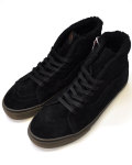 VANS USA��� SK8-HI FLEECE