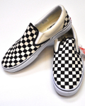 VANS USA��� CLASSIC SLIP-ON
