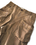 WHILLAS&GUNN [�����饹����ɥ���] ALPHA SHORTS