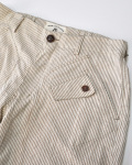 WHILLAS&GUNN [�����饹����ɥ���] DESERT SHORTS