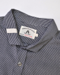 WHILLAS&GUNN [�����饹����ɥ���] Harvery Shirt