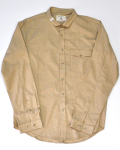 WHILLAS&GUNN [�����饹����ɥ���] Harvery Shirt