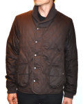 50��OFF��WHILLAS&GUNN [�����饹����ɥ���] KINGFORD SMITH JKT