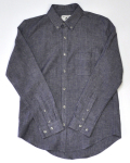 WHILLAS&GUNN [�����饹����ɥ���] Nix Shirts