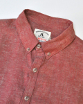 WHILLAS&GUNN [�����饹����ɥ���] Nix Shirts