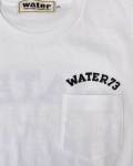 WATER POCKET T-SHIRTS [WATER73]