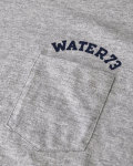 WATER POCKET T-SHIRTS [WATER73]