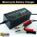 バイク・車用バッテリー 充電器