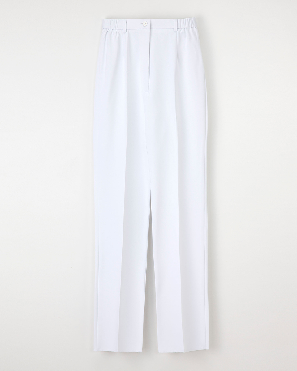 【ナガイレーベン】HO-1913【ナースウェア・女子パンツ】