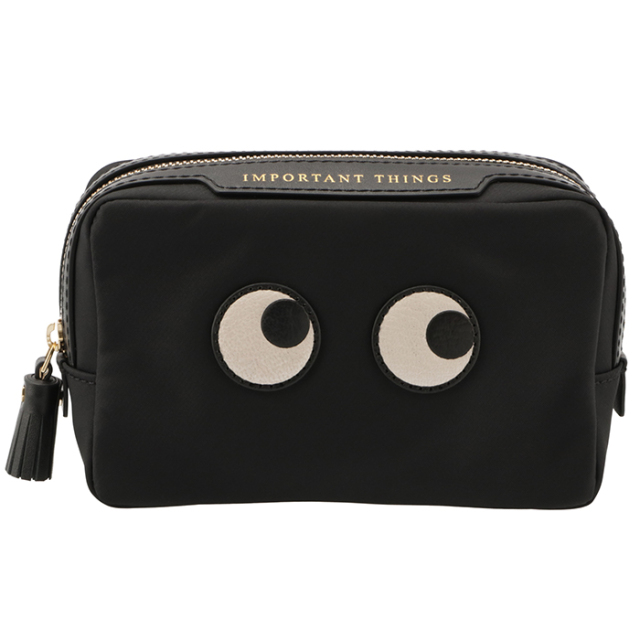 36300円anya hindmarch アニヤハインドマーチ　ポーチ