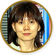 栗原 照子 氏