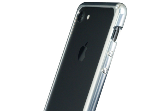 iPhone7対応】Maltitype Armor for iPhone7