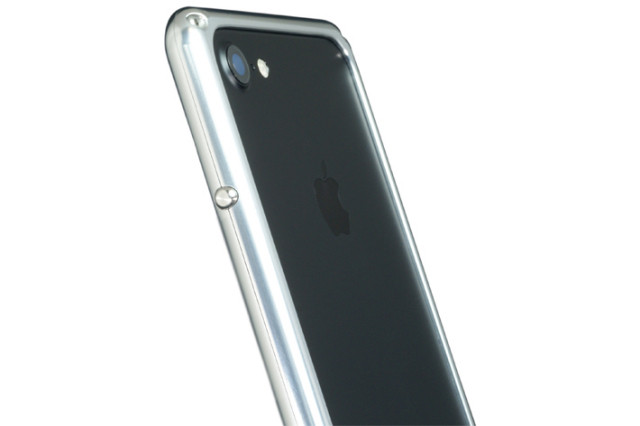 iPhone7対応】Maltitype Armor for iPhone7