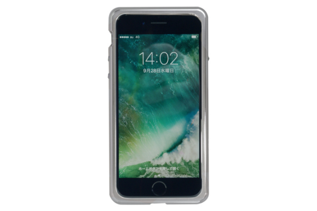 iPhone7対応】Maltitype Armor for iPhone7