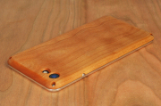 【iPhone7対応】Maltitype Armor for iPhone7 ブラックチェリー