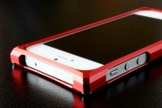 アルミiPhone5ケース Ver.D for iPHONE5