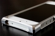 アルミiPhone5ケース Ver.D for iPHONE5