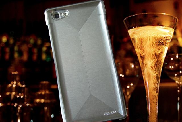 ����ߺ��Ф������ե���5������ Ver.SG for iPhone 5
