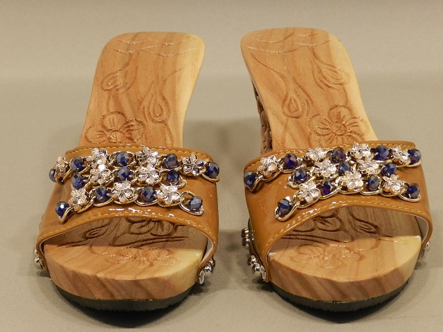 アクセサリーベルト