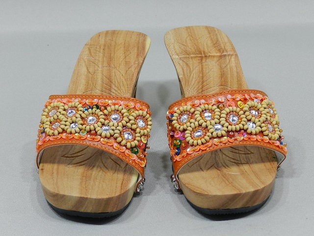 リゾート気分ベトナムサンダル