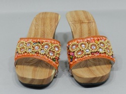 リゾート気分ベトナムサンダル