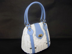 ベトナムバッグ