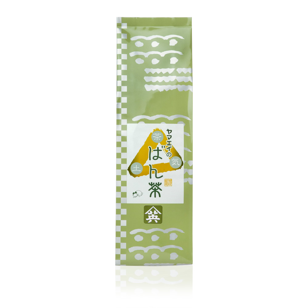 ばん茶 500g 袋