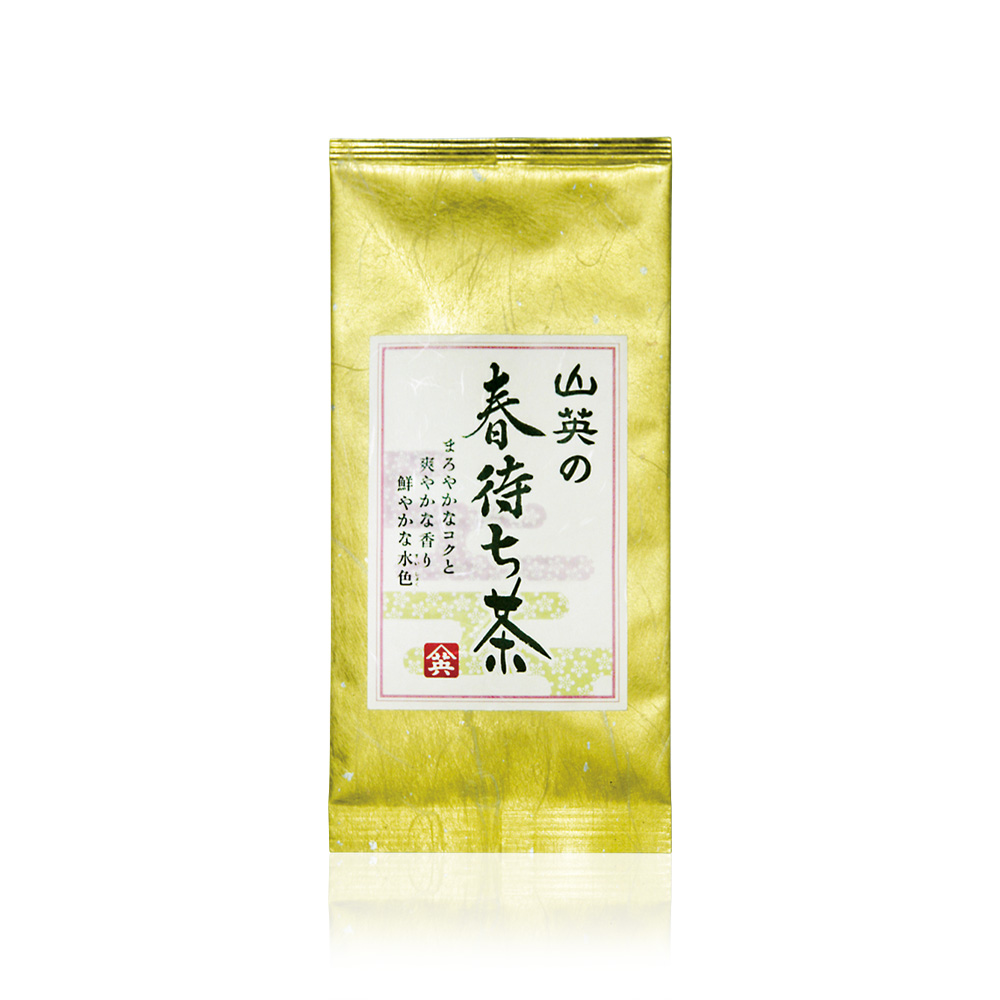 春待ち茶 80g 平袋