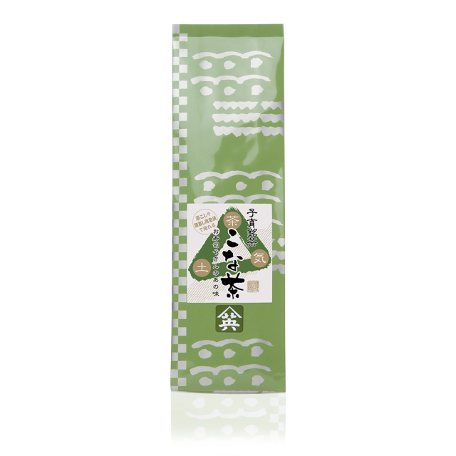 こな茶 200g 袋