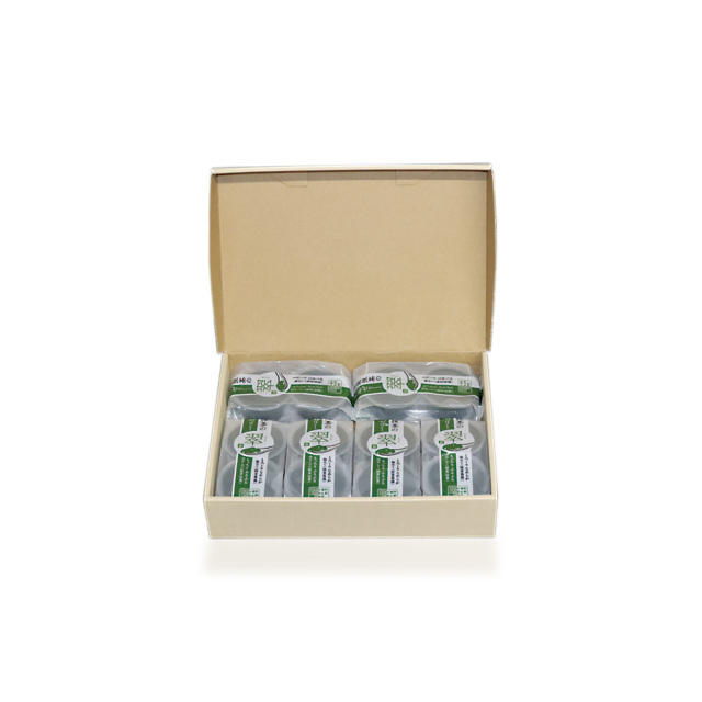 国産抹茶の本葛ゼリー〈翠〉(みどり)ギフト（12個入り）90g×2個i入×6袋