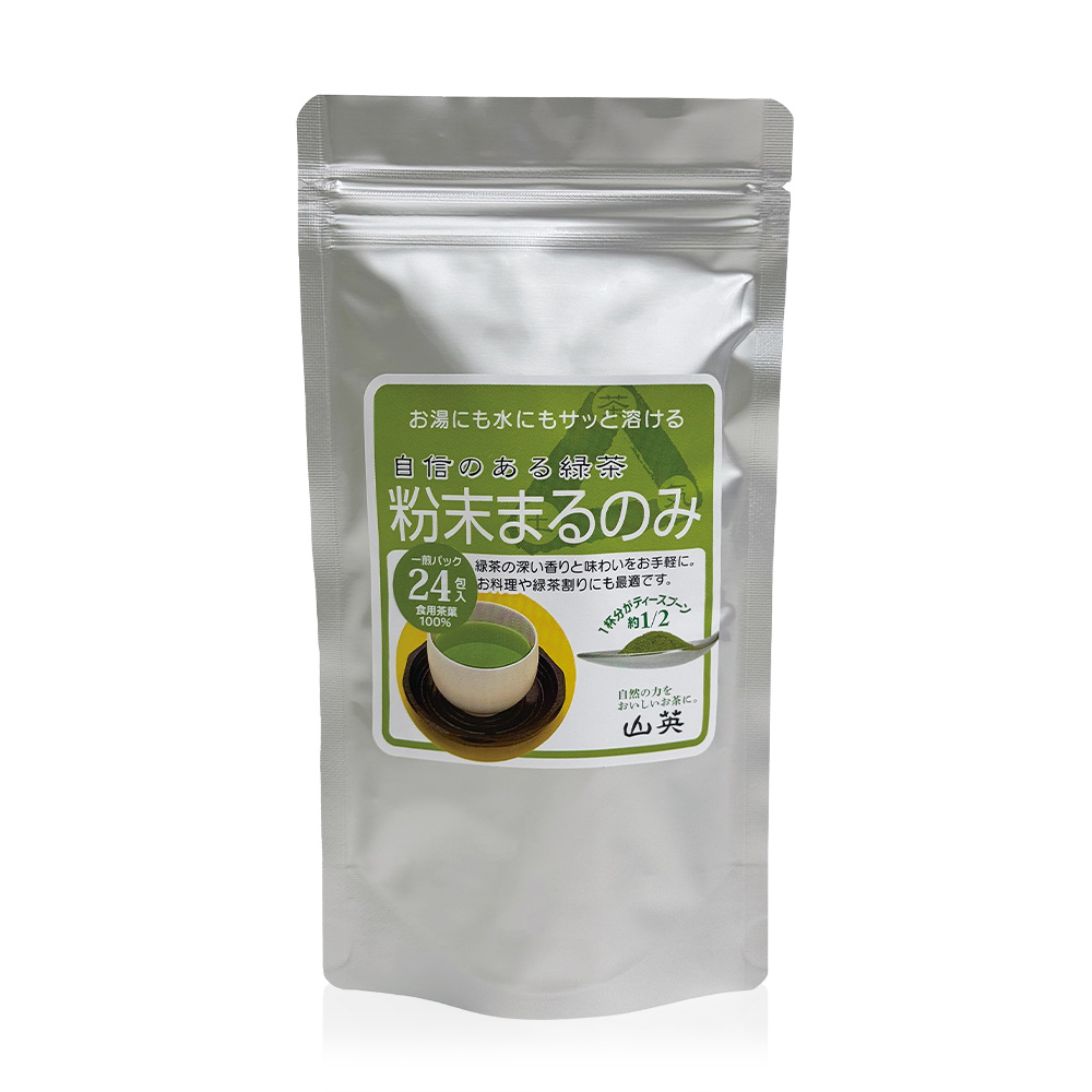 粉末まるのみ 分包 0.7gX24 袋