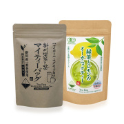 あったかティーバッグ２種セット